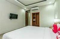 Zen Rooms Kuta Poppies Lane Indonesia