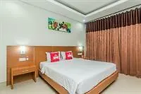 Hotel Zen Rooms Kuta Poppies Lane