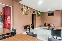 Zen Rooms Kuta Poppies Lane 3*, Kuta (Bali)