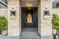 Zen Rooms Kuta Poppies Lane location