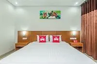 *** Hotel Zen Rooms Kuta Poppies Lane Indonesia