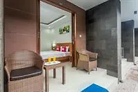 Zen Rooms Kuta Poppies Lane 3*, Kuta (Bali)